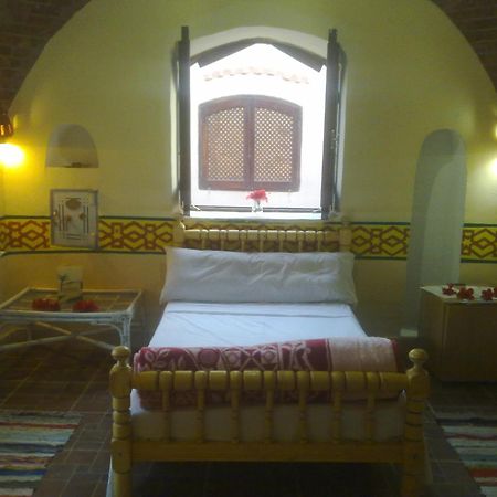 Al Baeirat Hotel Luxor Kültér fotó