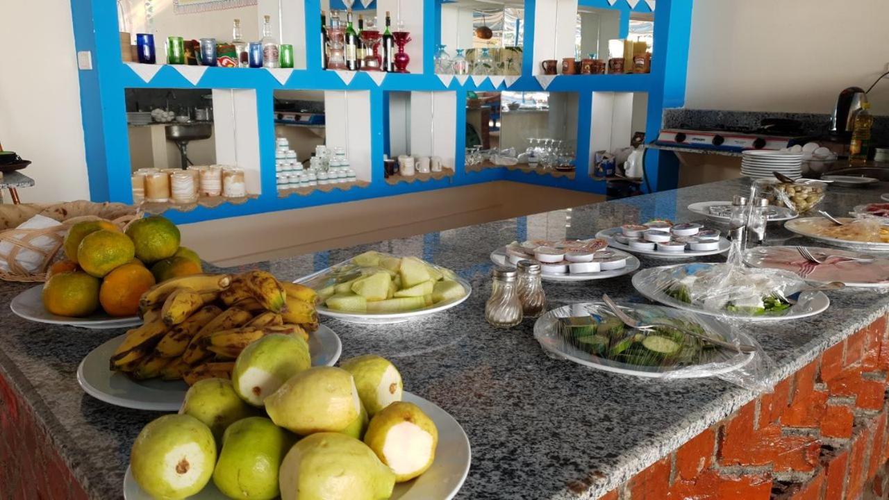 Al Baeirat Hotel Luxor Kültér fotó